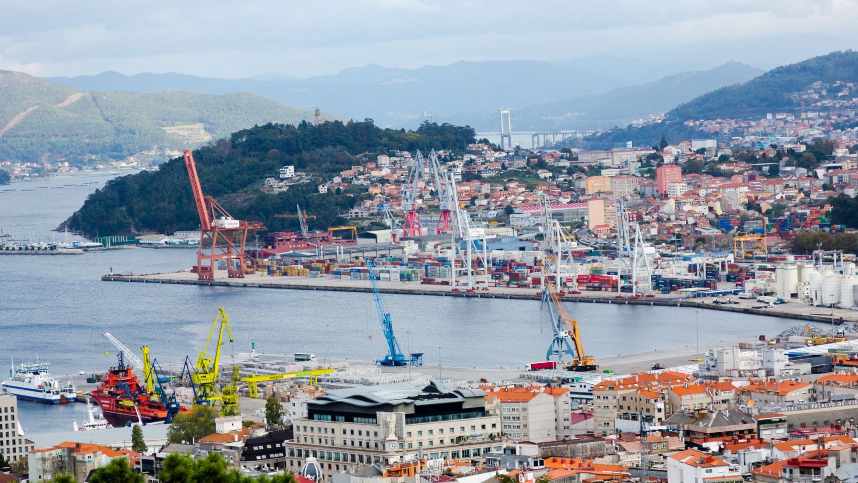 Vigo.