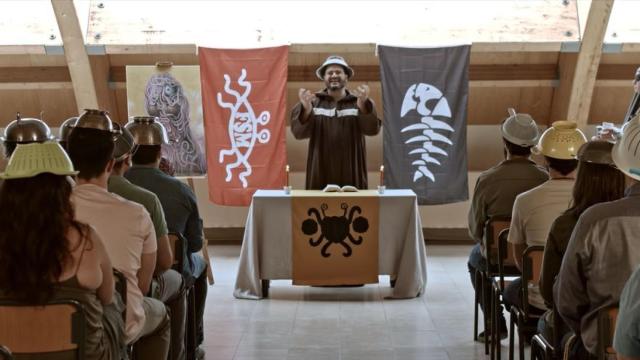 El pastafarismo, la religión poco seria con raíces en Alicante a la que no dejan legalizarse