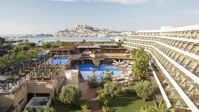 Vuelve Ibiza Gran Hotel como destino de experiencias, entre ellas, gastronómicas