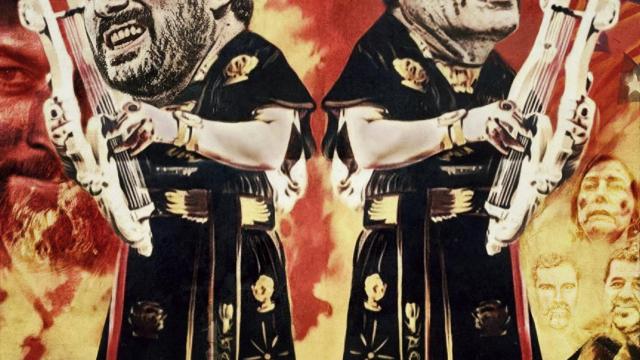 Quo vadis, Pedro? Quo vadis, Pablo?