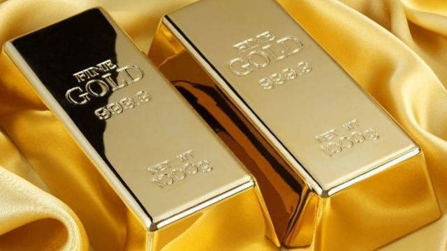 La inversión en oro de inversión