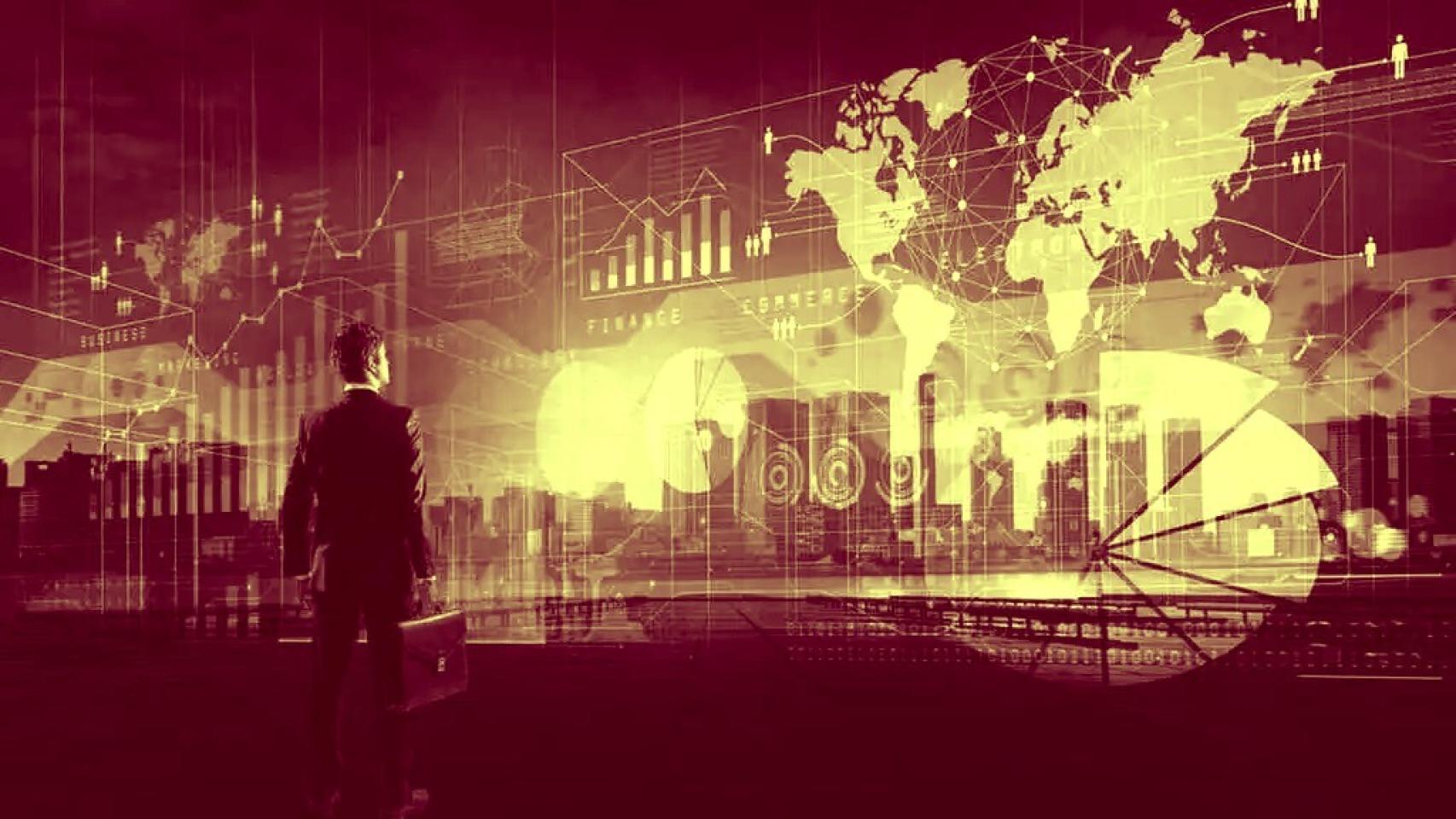 Gestores que reniegan de la macroeconomía