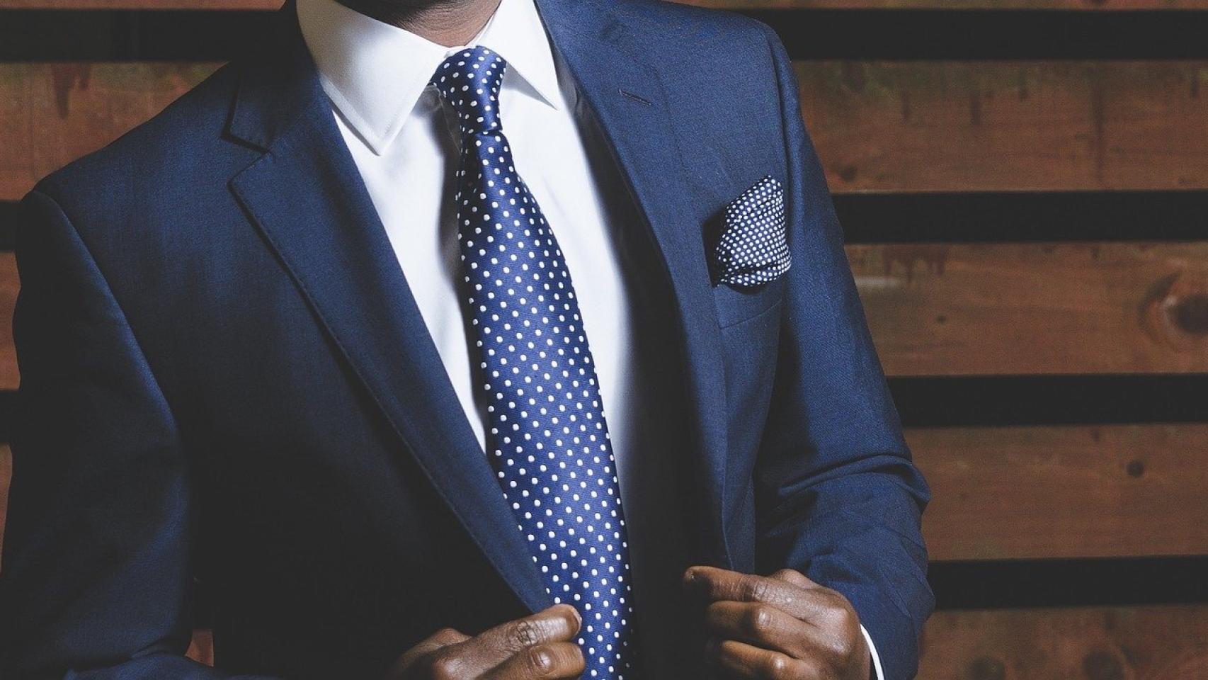 Trajes: trucos para lavarlos correctamente