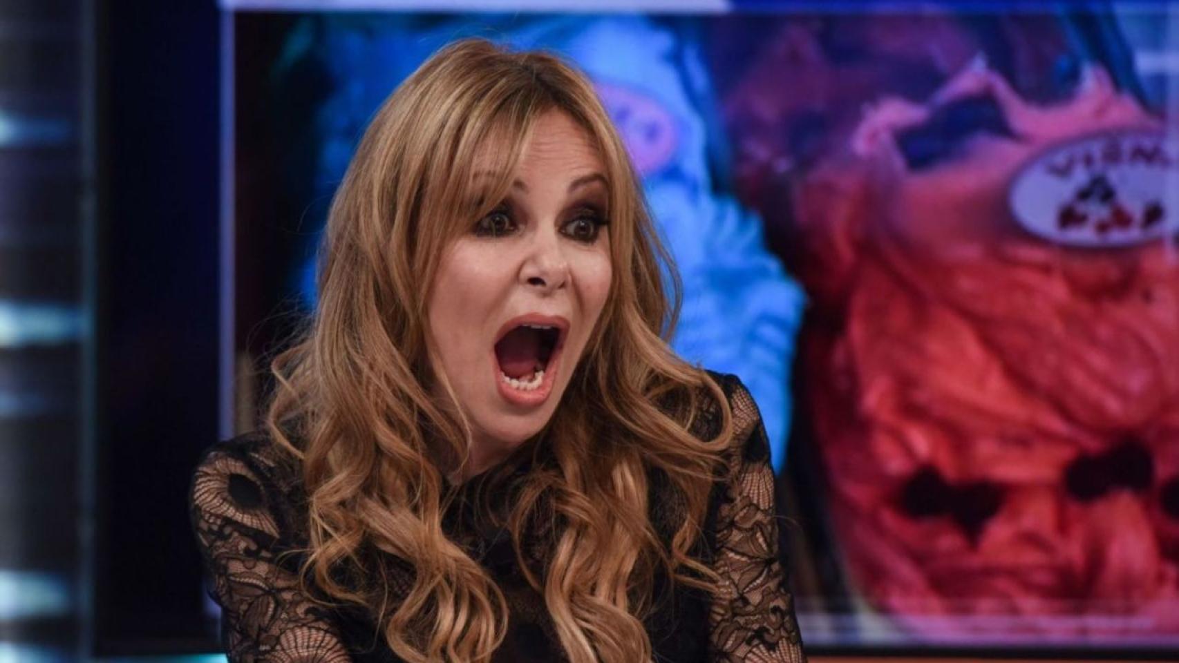 Ana Obregón estará en la cuarta gala de 'Mask singer: adivina quién canta'.