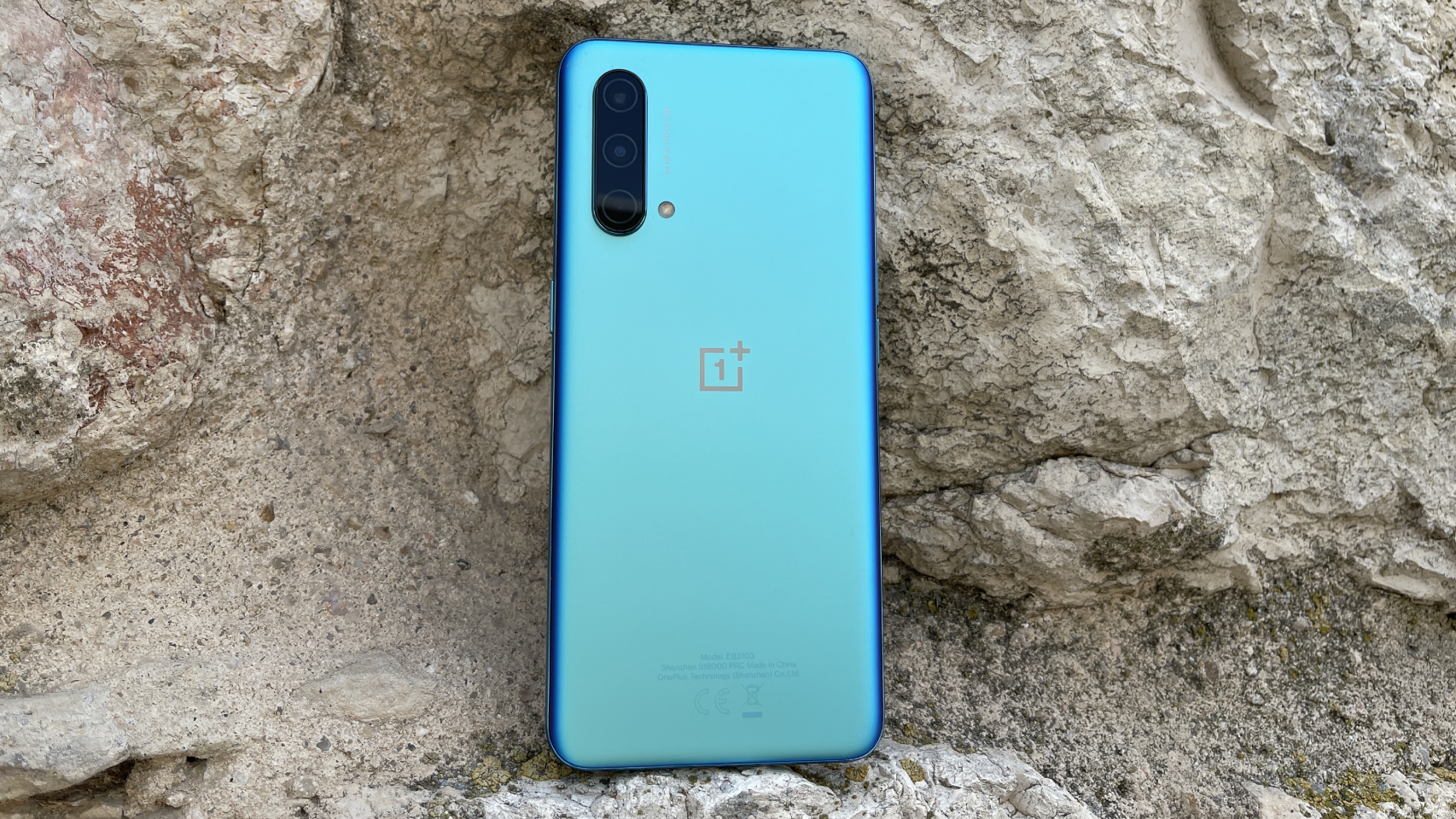 OnePlus Nord CE 5G