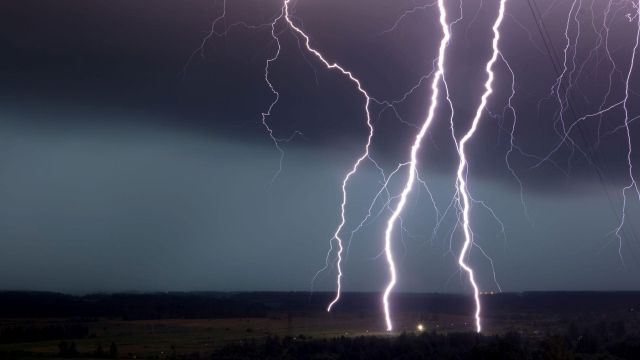 tormenta