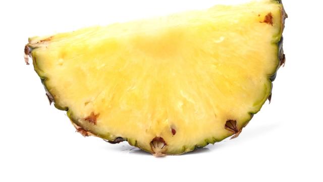 Cómo hacer té de piña para adelgazar