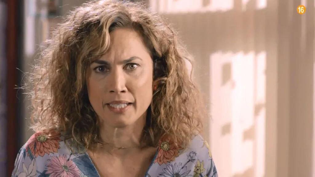 Quién es Toni Acosta, la actriz invitada de esta tarde de ‘Pasapalabra’