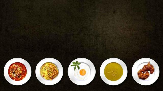 Dos, tres o cinco: cuántas veces es mejor comer al día si quieres perder peso