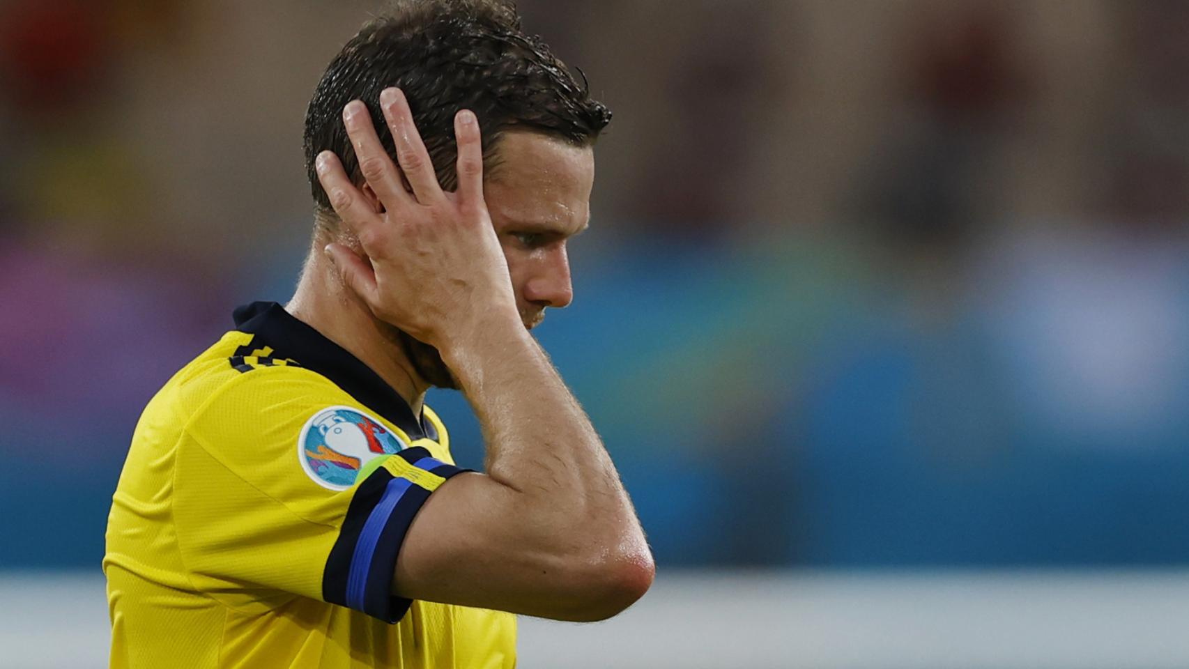 Marcus Berg