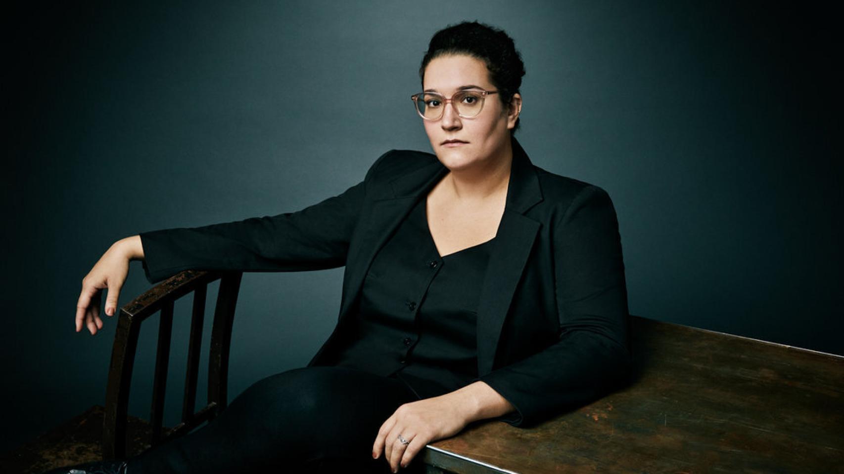 Carmen María Machado. Foto: Art Streiber