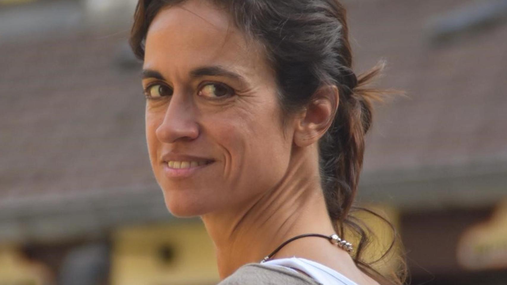 Jacinta Cremades. Foto: Duomo