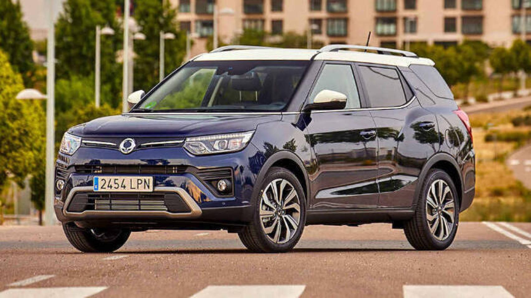 Tivoli Grand