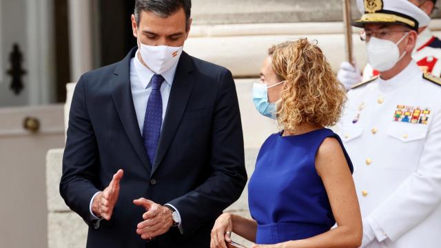 El PP califica de burla la comparecencia de Sánchez por los indultos y pide que el Congreso hable antes