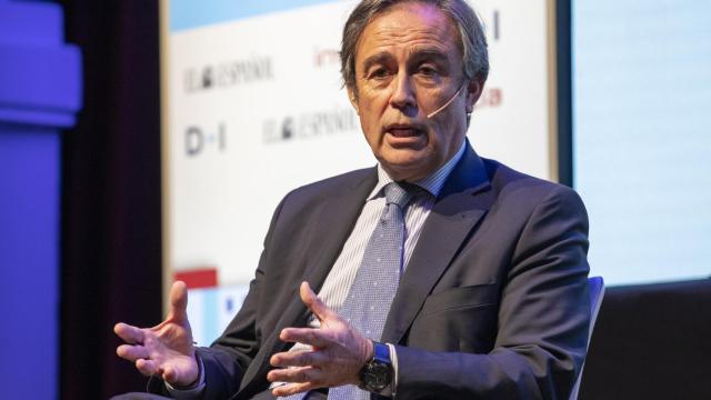 Ricardo Pumar, presidente ejecutivo de Grupo Insur.