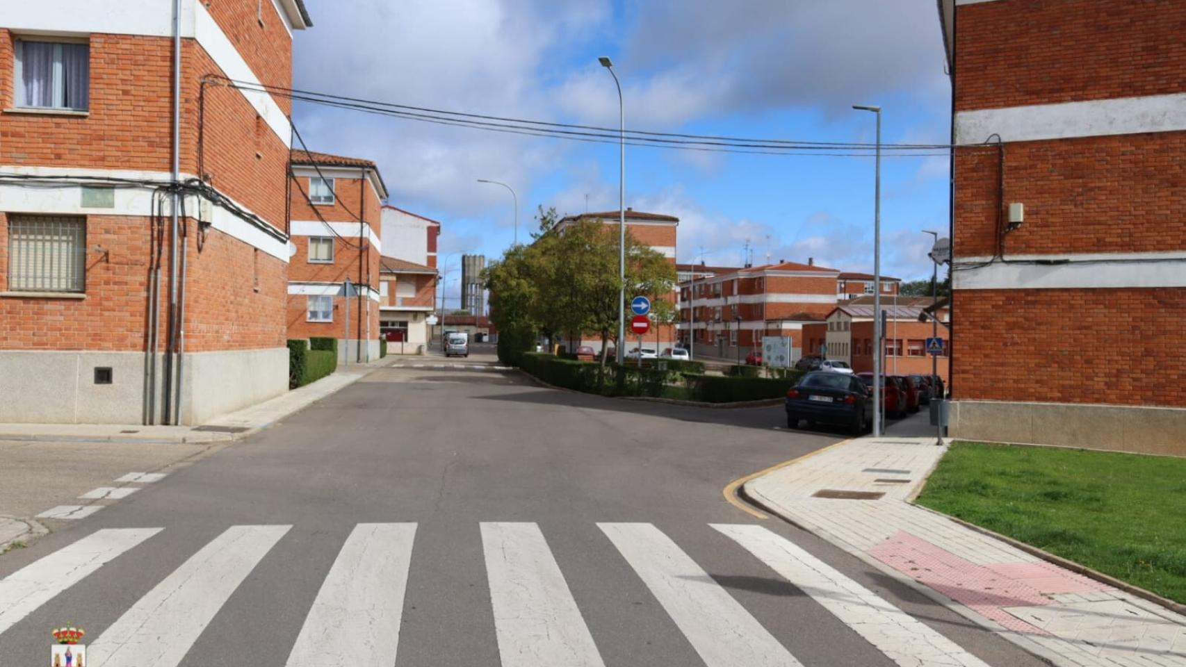 Castilla y León