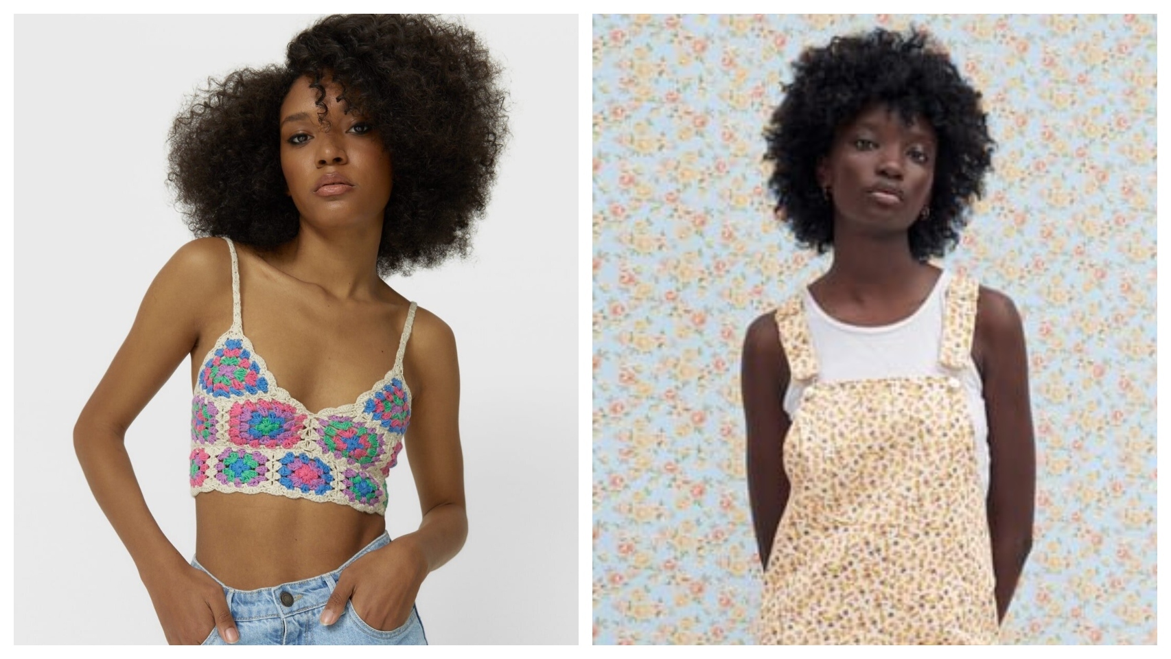 Las prendas que deben estar en tu carrito de la compra la noche de las rebajas