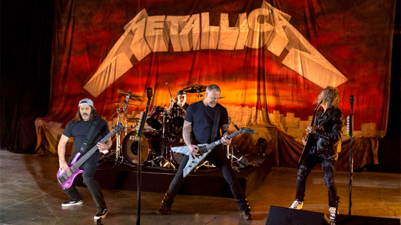 metallica