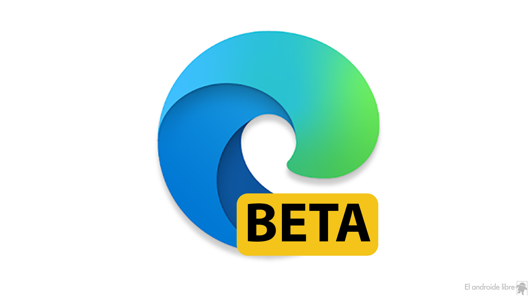 Microsoft Edge Beta