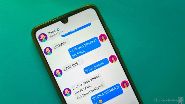 Chat Master: un juego en el que responder a cada chat correctamente