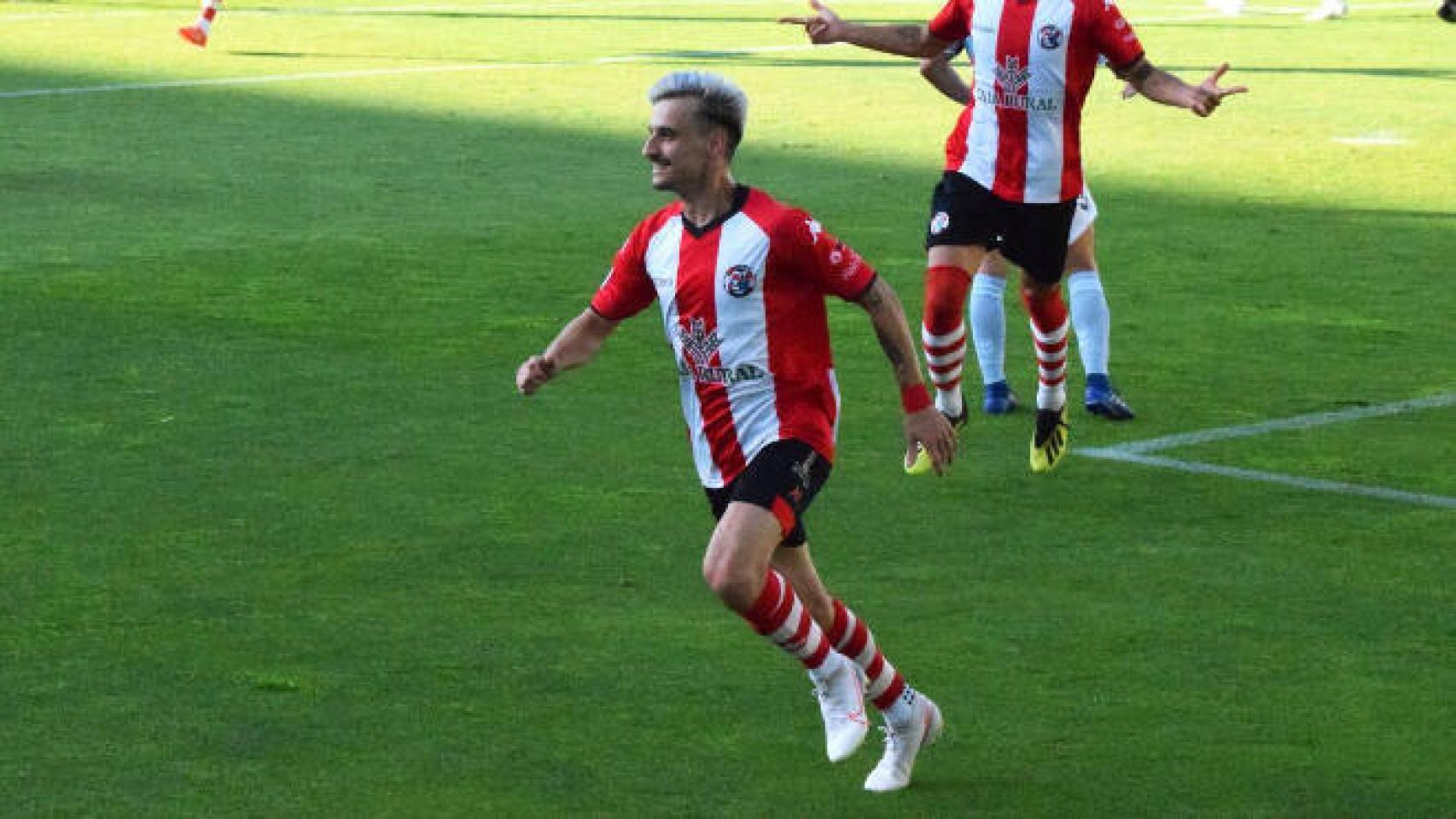 Valentín Prieto