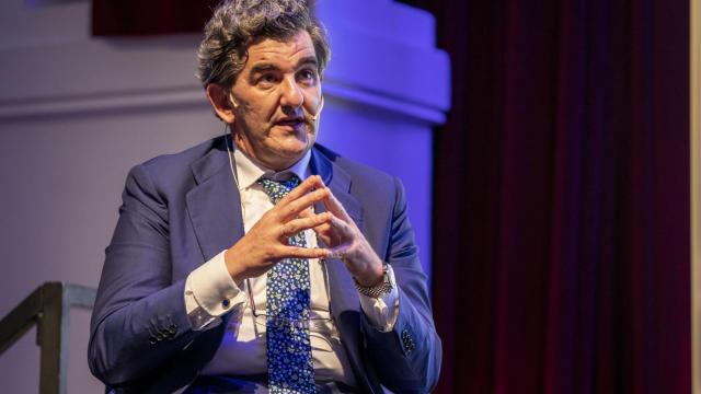 Juan Abarca, presidente de Fundación IDIS.