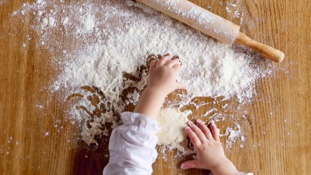 La Fundación Igualarte celebra mañana un taller infantil de cocina en Nigrán (Pontevedra)