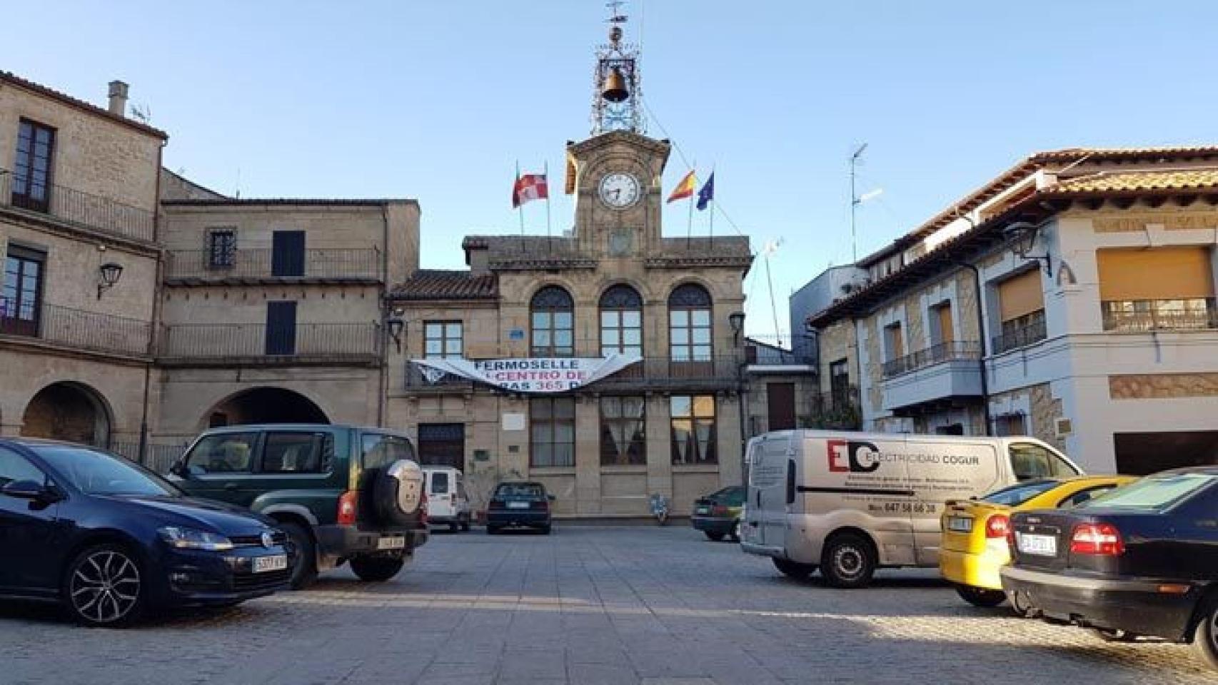 Castilla y León