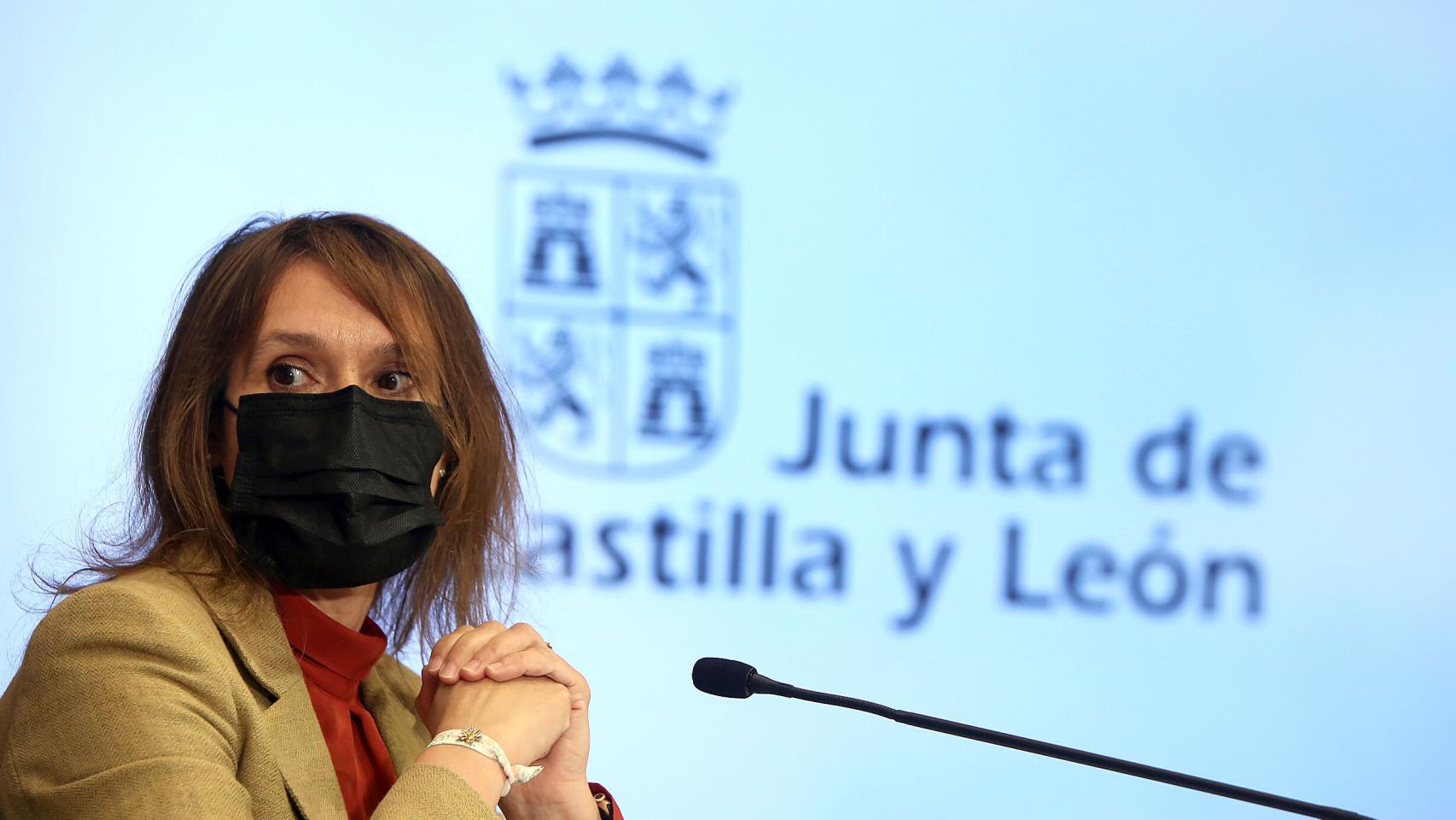 Castilla y León