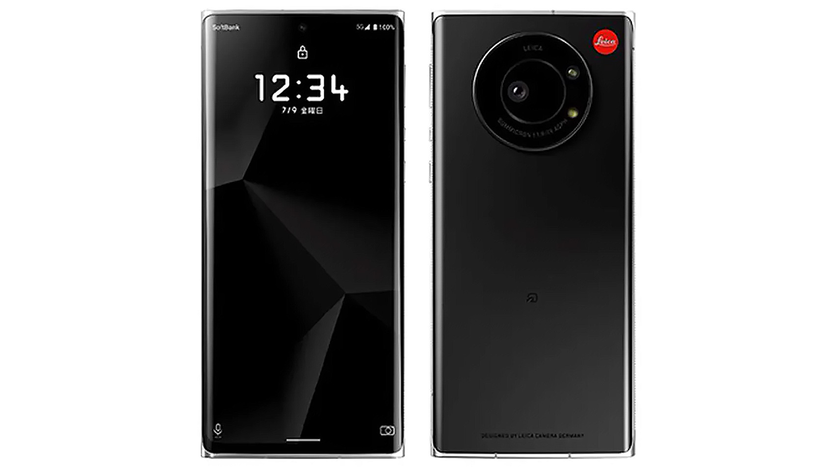 Leitz Phone 1