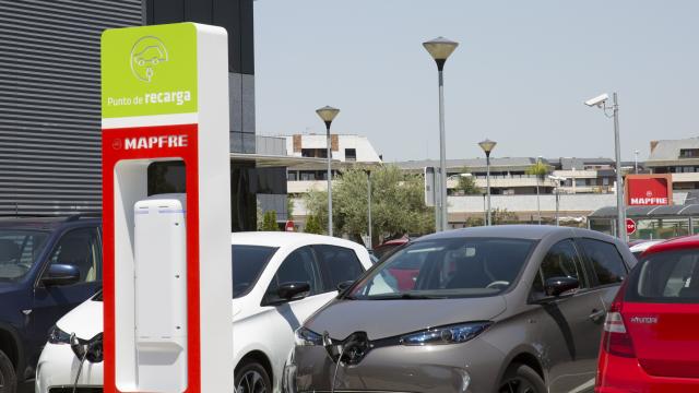 ‘Gama Cambio’, un seguro específico y pionero para un ecosistema de movilidad sostenible