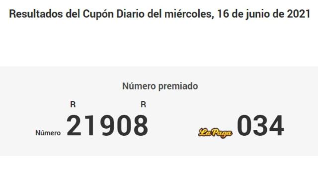 El Cupón diario de la ONCE reparte 350.000 euros en Arteixo (A Coruña)