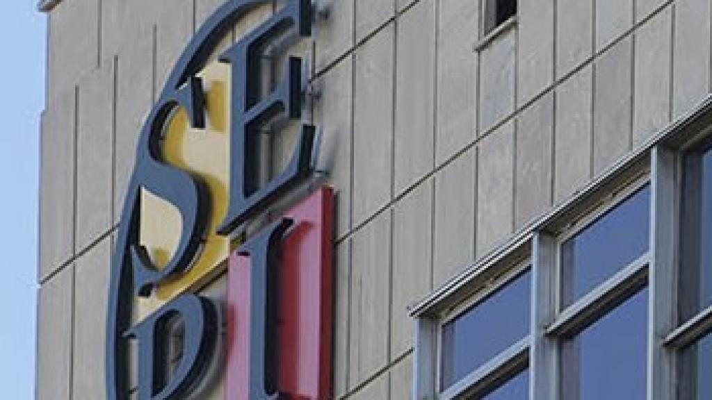 Edificio de la SEPI.