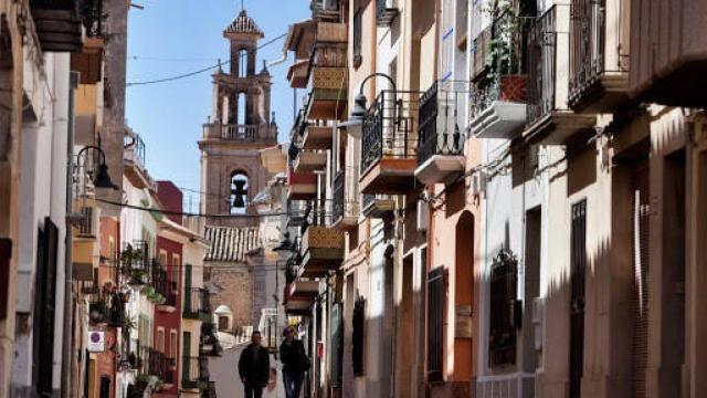 El PP de Finestrat lanza una pionera línea de ayudas para el pago de la hipoteca