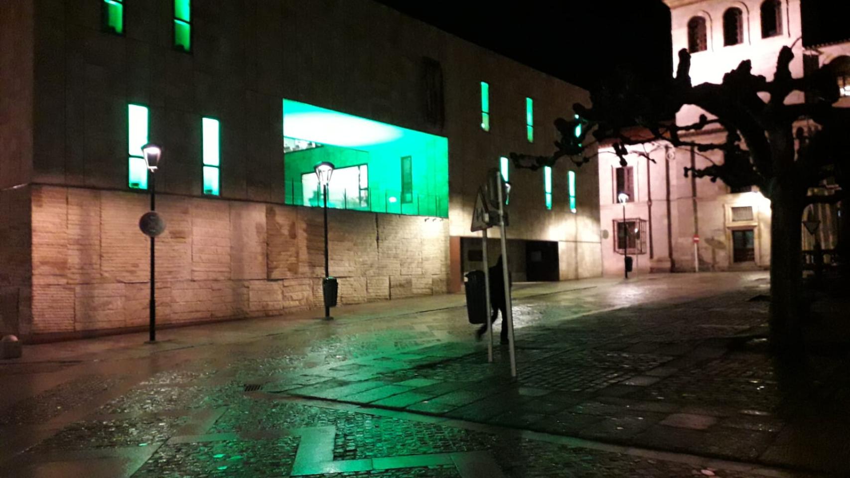Castilla y León