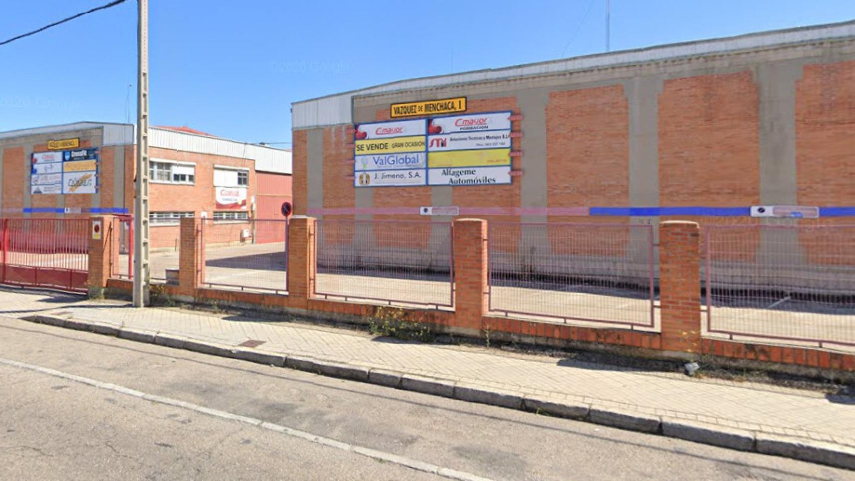 Castilla y León