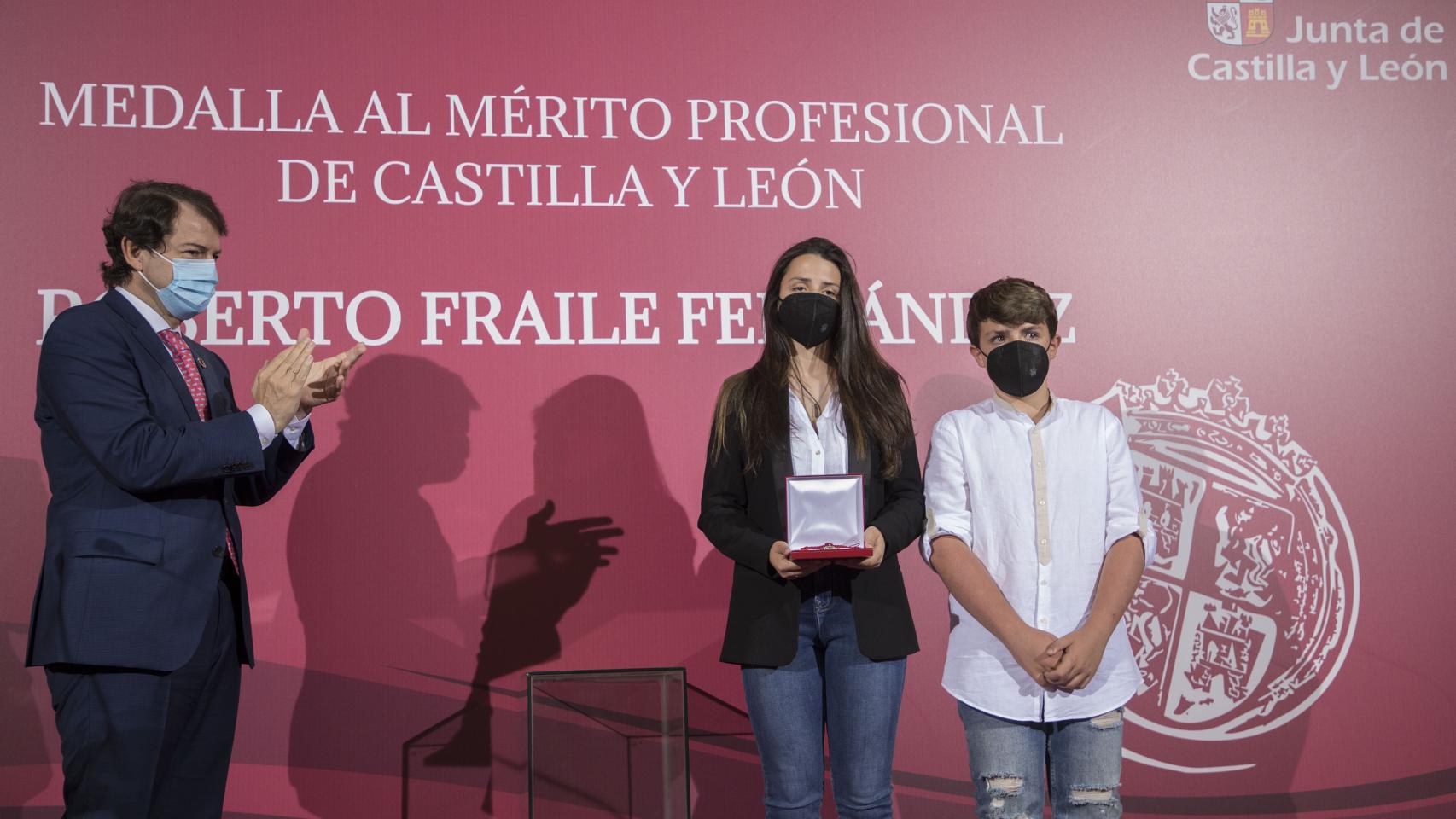 Castilla y León