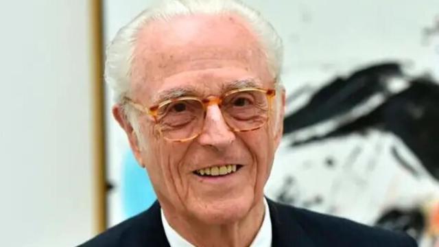 El duque de Baviera, en una foto de archivo.