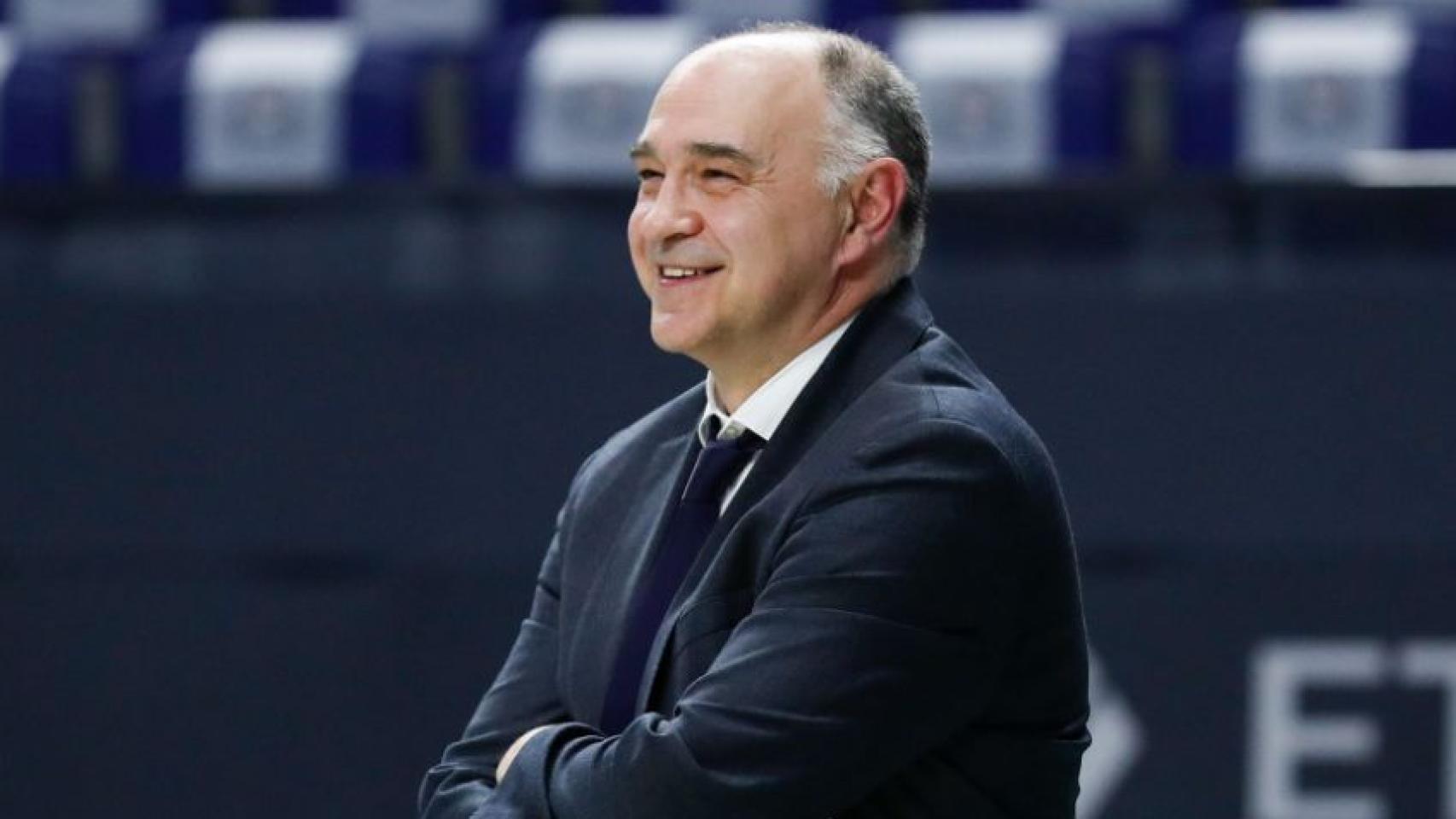 Pablo Laso