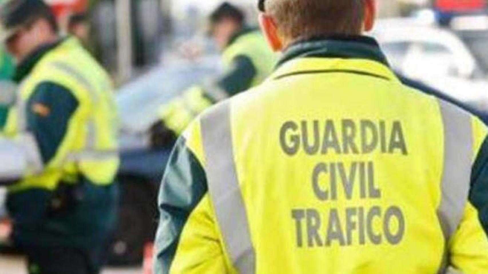 Una vecina de Guadalajara ha fallecido este viernes en un accidente de tráfico en Soria