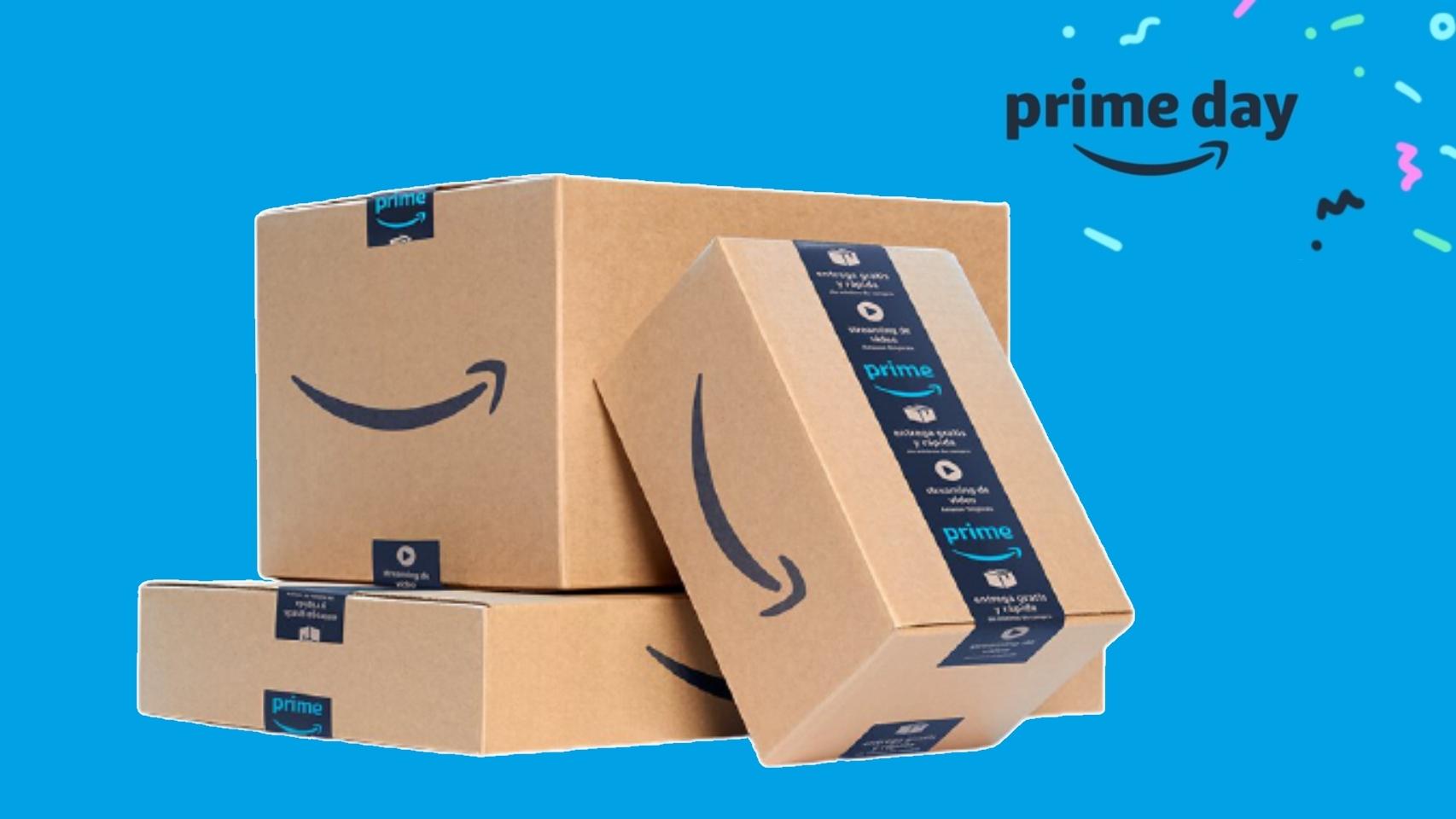 Amazon Prime Day.