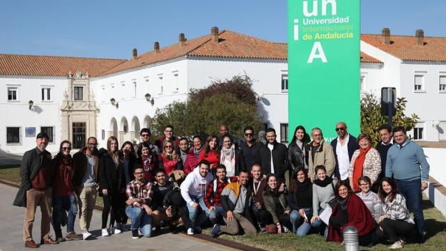 Innovación, tecnología y experiencia en las mejores empresas: así es el primer máster dual sobre Transformación Digital