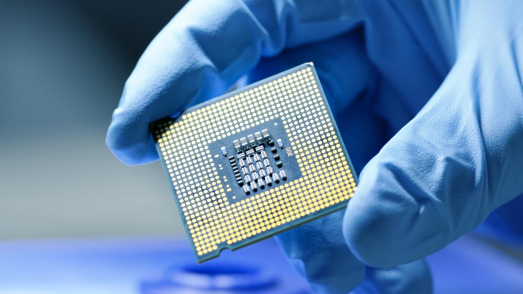 Microchip – microchips