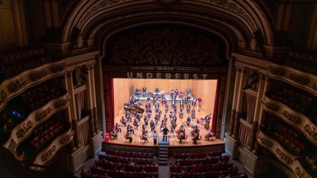 El festival Underfest Son Estrella Galicia vuelve a Vigo con su cuarta edición