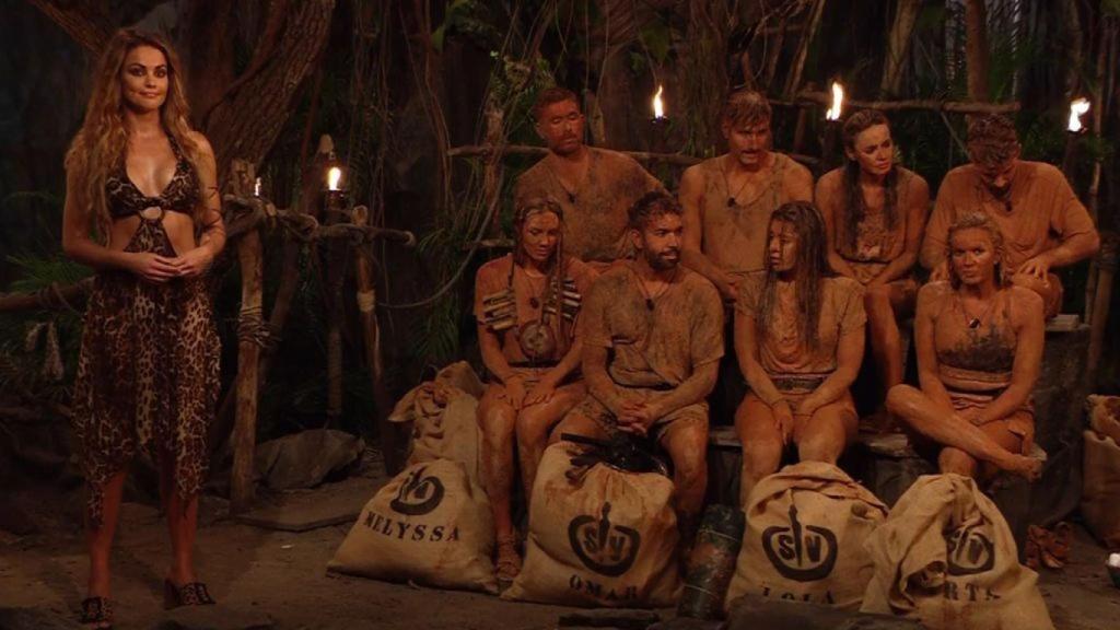 El casting low cost si pasa factura esta vez: 'Supervivientes 2021',  edición menos vista en 10 años