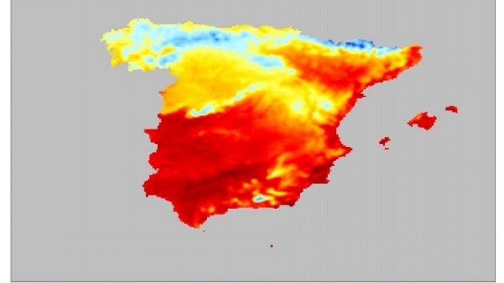 Castilla y León