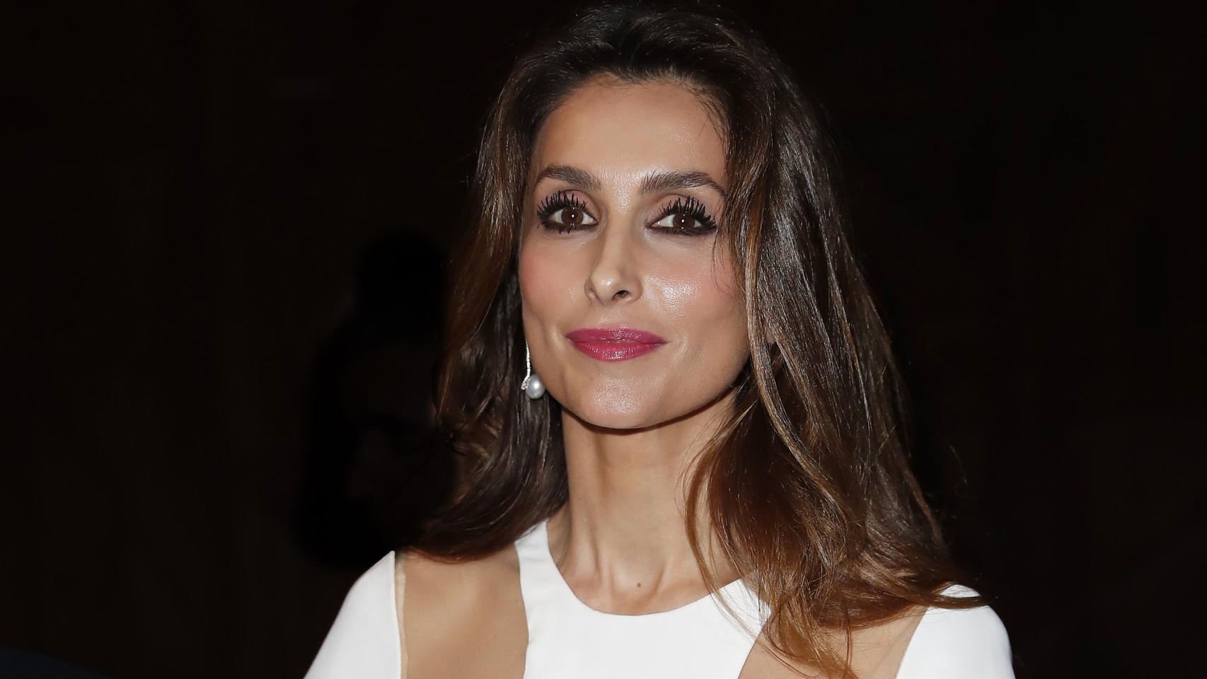 La empresaria Paloma Cuevas.