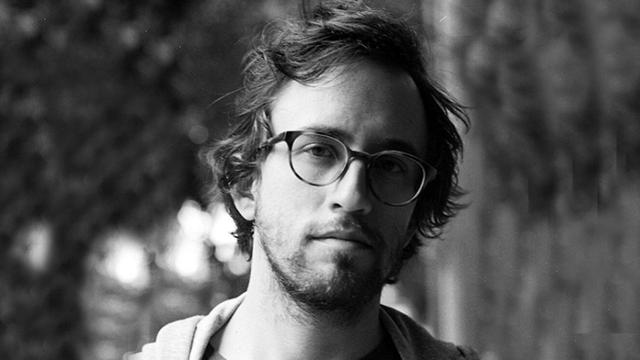 Daniel Saldaña París. Foto: Ángel Valenzuela