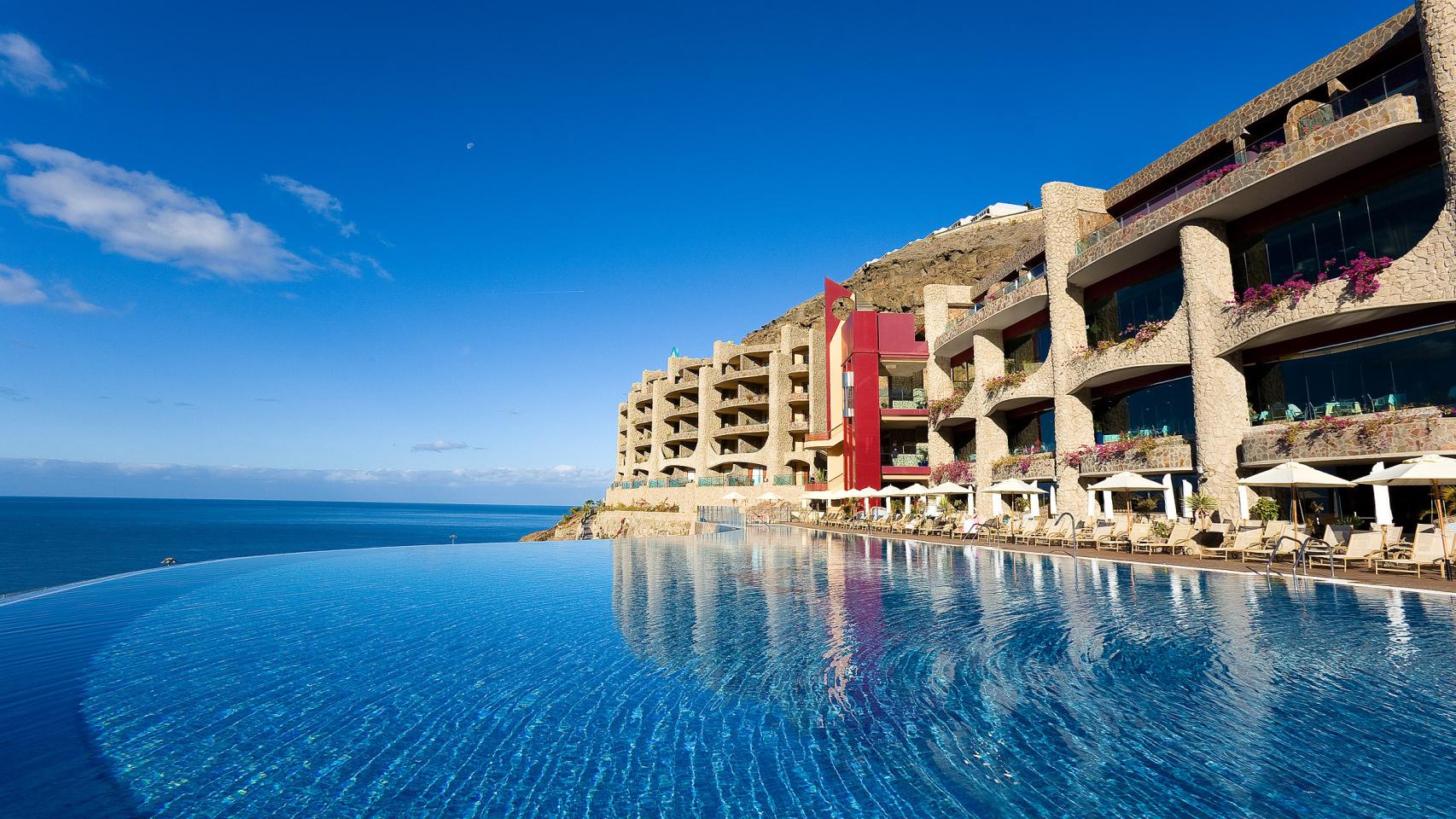 Gloria Palace Royal Hotel & Spa.