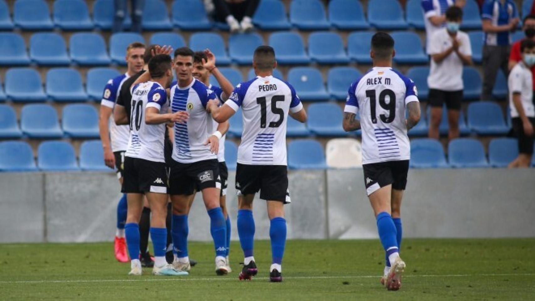El Hércules regresa a los 60